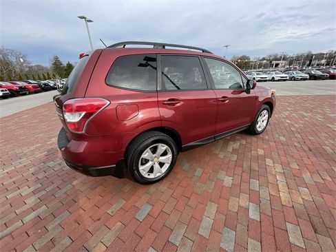 Used 2015 Subaru Forester 2.5i Premium w/ All-Weather Package image 36