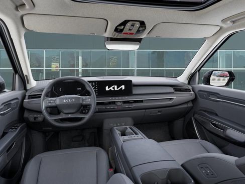 New 2026 Kia EV9 Light image 14
