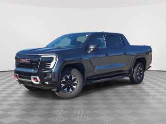 New 2026 GMC Sierra EV AT4 w/ AT4 Premium Package 360° Tour