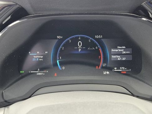 Used 2025 Lexus RX 350 FWD w/ Technology Package image 23