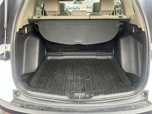 Used 2019 Honda CR-V EX image 5