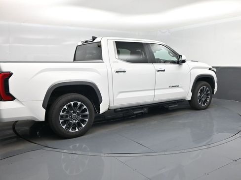 Used 2024 Toyota Tundra Limited w/ Power Package RWD image 3