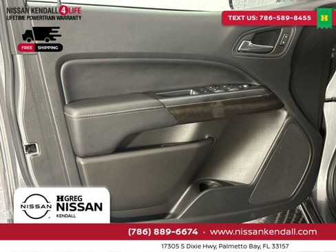 Used 2022 GMC Canyon Elevation w/ Trailering Package image 32