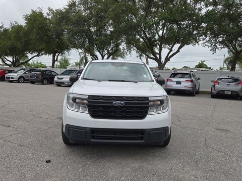 Used 2022 Ford Maverick XL FWD image 2