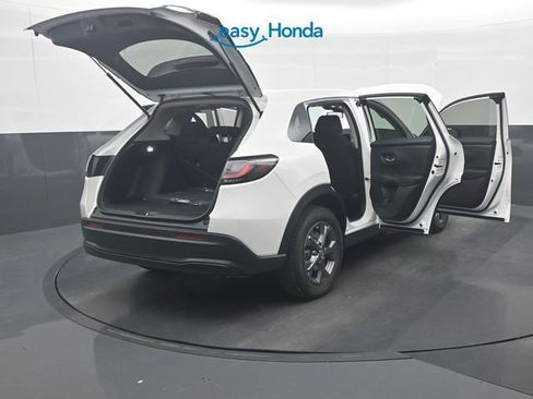 New 2026 Honda HR-V LX image 40