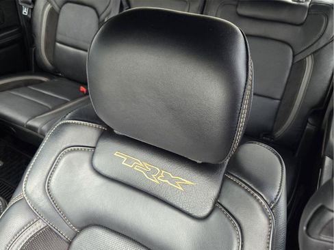 Used 2024 RAM 1500 TRX AWD/4WD image 23
