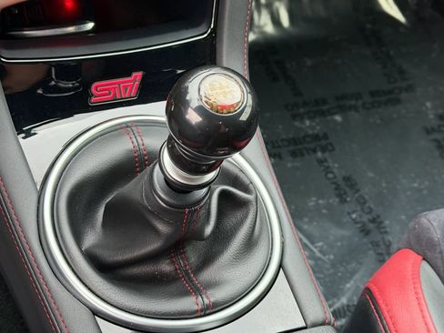 Used 2021 Subaru WRX STI image 29