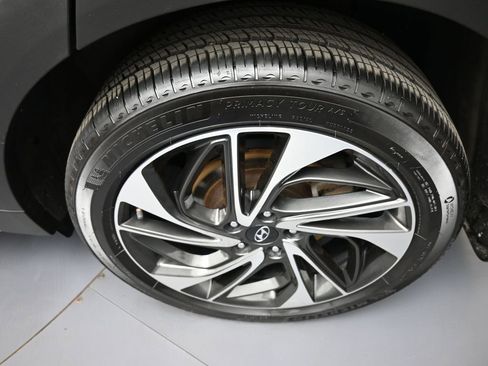 Used 2020 Hyundai Tucson Sport w/ Cargo Package image 15