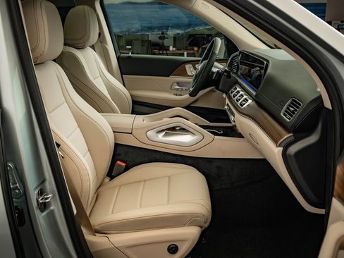 New 2026 Mercedes-Benz GLE 350 4MATIC image 24