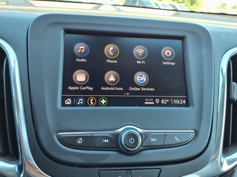Used 2023 Chevrolet Equinox LS w/ LS Convenience Package FWD image 4