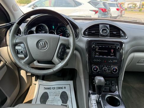 Used 2016 Buick Enclave Leather image 30