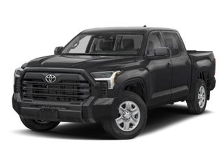 New 2026 Toyota Tundra SR video 1