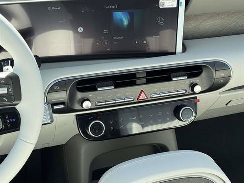 New 2026 Hyundai Palisade SEL FWD image 14