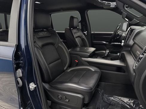 Used 2023 RAM 1500 Sport w/ G/T Package image 32