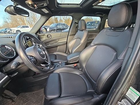 Used 2018 MINI Cooper Countryman S image 16