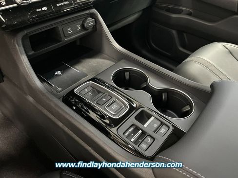 New 2026 Honda Pilot EX-L image 13
