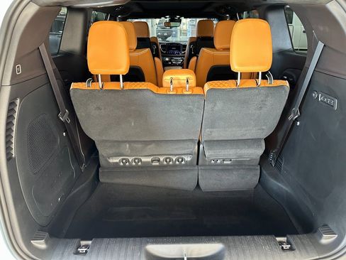 Certified 2021 Chrysler Pacifica Pinnacle image 48