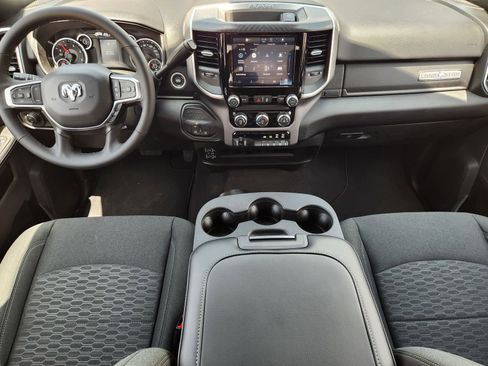 New 2025 RAM 2500 Lone Star image 19