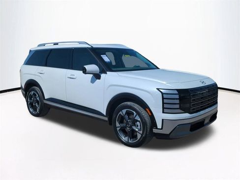 New 2026 Hyundai Palisade Limited image 2