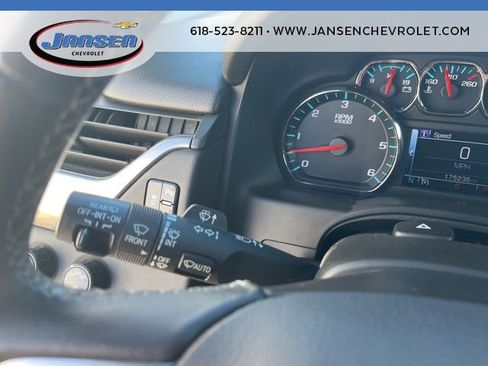 Used 2019 Chevrolet Tahoe LT image 21
