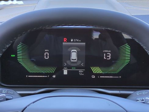 New 2026 Kia Sportage EX image 25