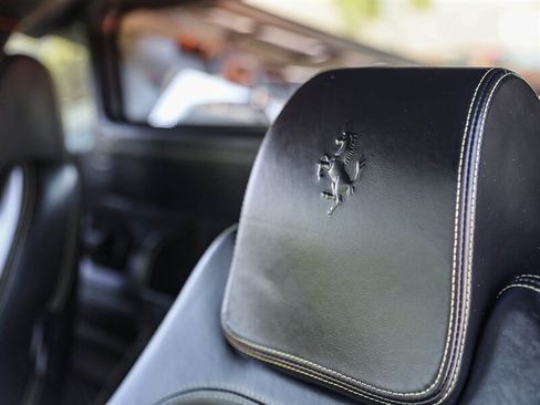 Used 2006 Ferrari F430 Coupe RWD image 35