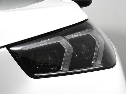 Used 2026 BMW X1 xDrive28i w/ Convenience Package image 11