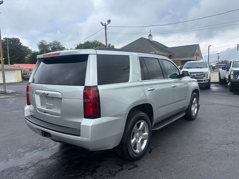 Used 2015 Chevrolet Tahoe LT image 5