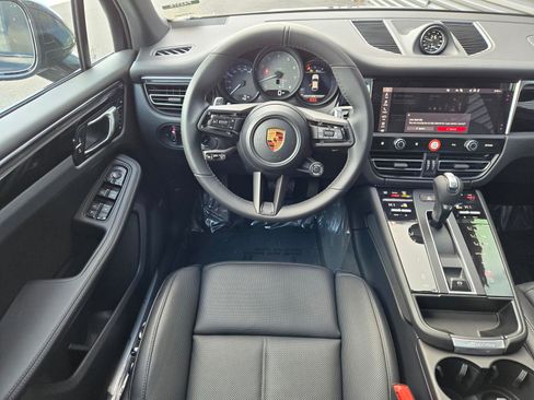 New 2026 Porsche Macan S AWD/4WD image 14
