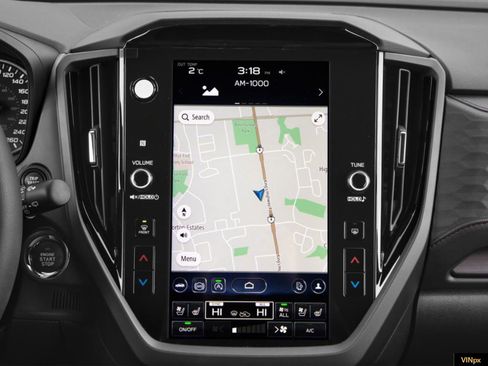 New 2026 Subaru Forester Touring image 14