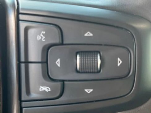 Used 2024 GMC Sierra 2500 AT4 w/ AT4 Premium Plus Package AWD/4WD image 23