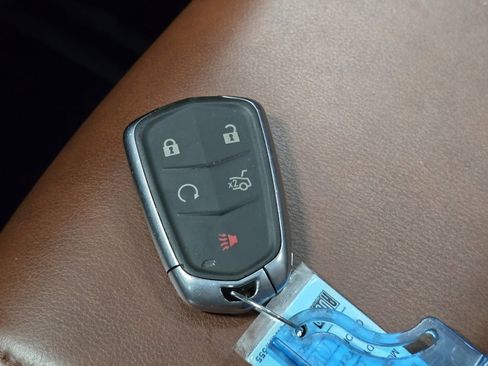 Used 2019 Cadillac ATS Premium Luxury w/ Driver Assist Package image 36