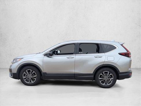 Used 2022 Honda CR-V EX image 8