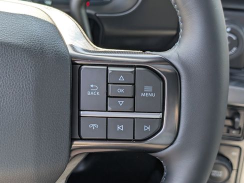 New 2026 Ford F350 Platinum AWD/4WD image 20