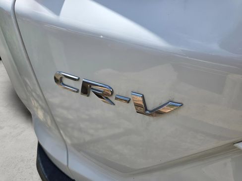 Used 2018 Honda CR-V EX image 18