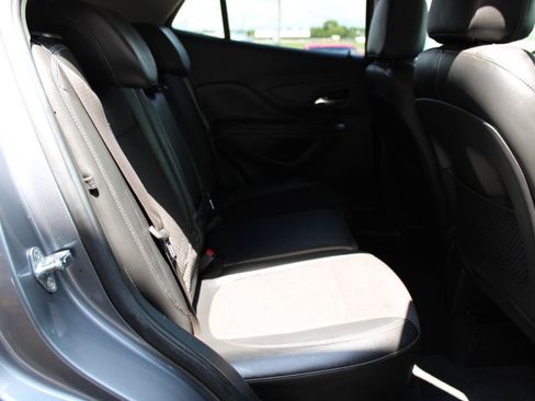 Used 2019 Buick Encore Sport Touring FWD image 47