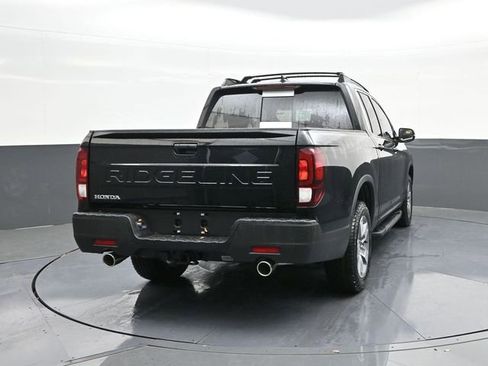 New 2026 Honda Ridgeline RTL image 11