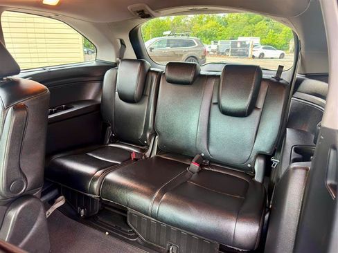 Used 2022 Honda Odyssey Touring image 25
