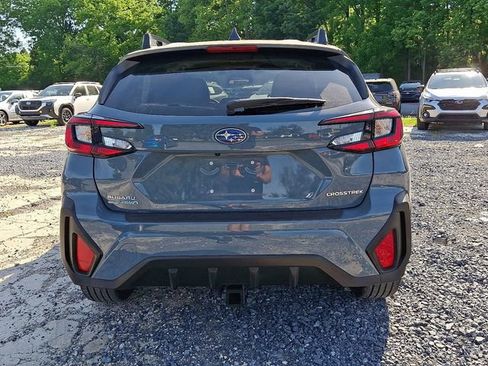 Certified 2024 Subaru Crosstrek 2.0i Premium AWD/4WD image 8