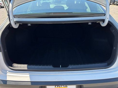 Used 2025 Kia K4 FWD image 31