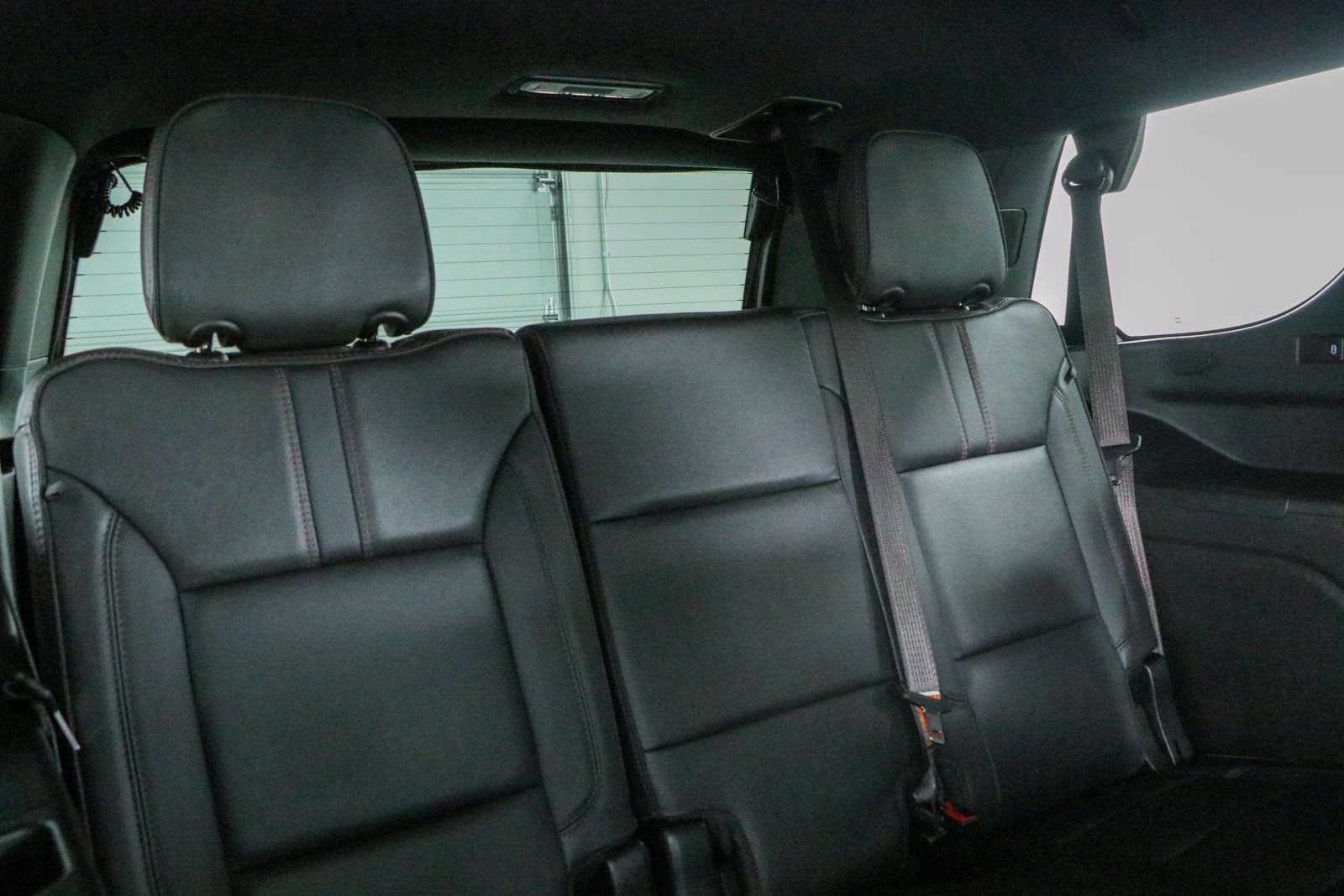 Used 2023 Chevrolet Tahoe RST w/ Luxury Package AWD/4WD image 33