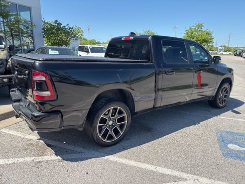 Used 2019 RAM 1500 Sport w/ Level 2 Equipment Group image 27
