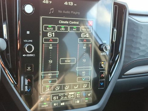 New 2026 Subaru Forester Touring image 13