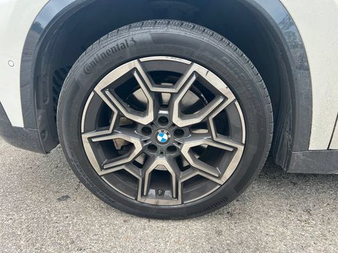 Certified 2023 BMW X1 xDrive28i w/ Convenience Package AWD/4WD image 6
