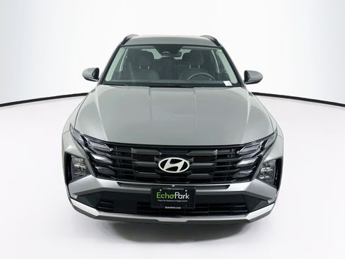 Used 2026 Hyundai Tucson SEL FWD image 2
