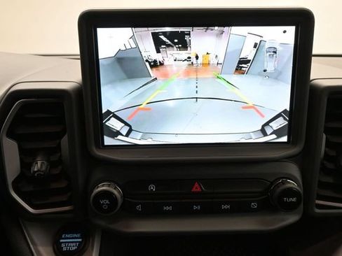 Certified 2024 Ford Bronco Sport Big Bend w/ Convenience Package AWD/4WD image 11