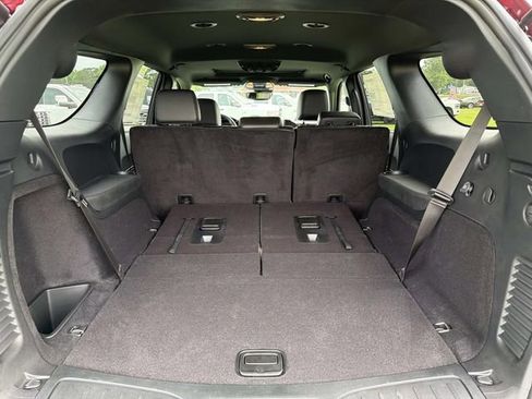 New 2026 Dodge Durango GT AWD/4WD image 20