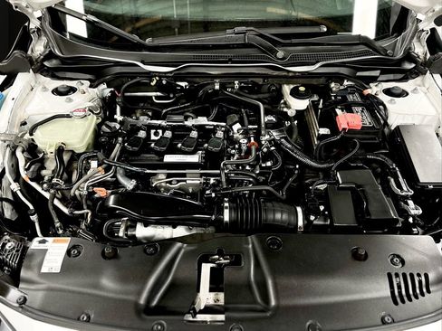 Used 2016 Honda Civic EX-L image 35
