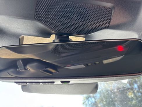 Certified 2024 Subaru Crosstrek 2.5i Wilderness w/ Wilderness Package image 22