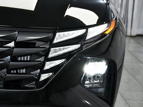 Used 2024 Hyundai Tucson SEL image 68